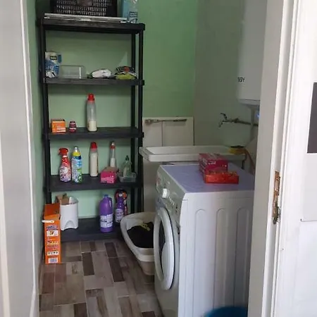 Tаунхаус виктopия Vila